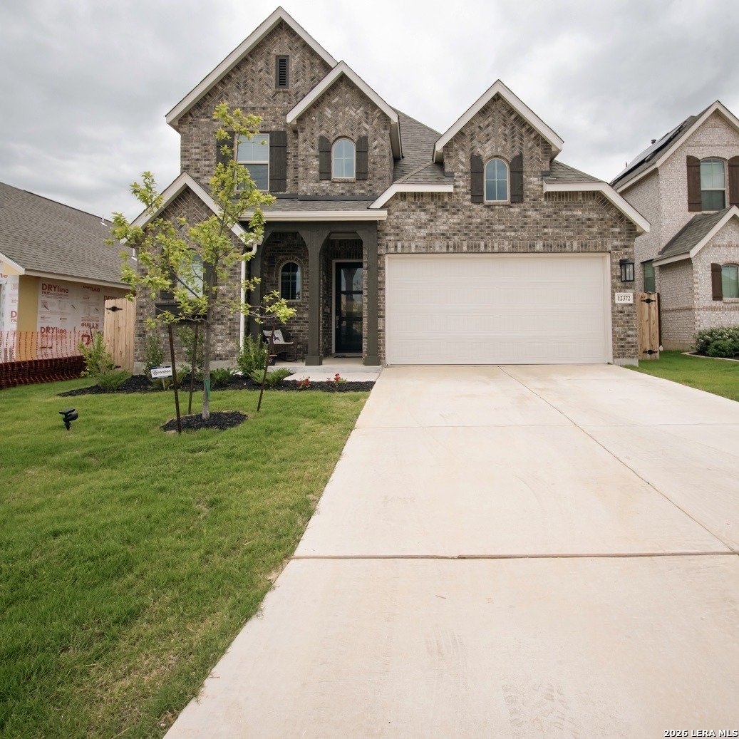 12372 Goulding, San Antonio, TX 78254 — photo 1