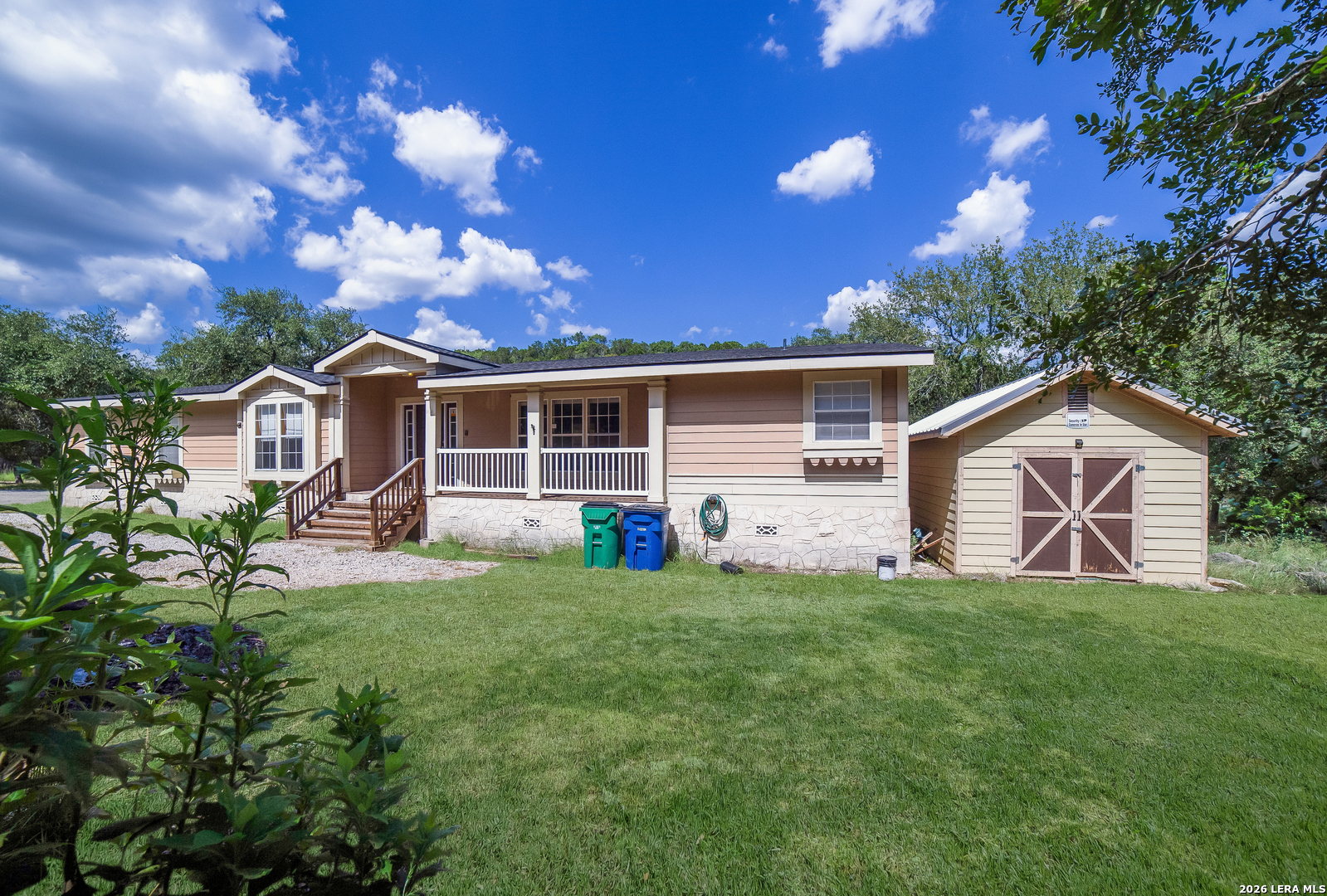 5715 Chimney Rock, Canyon Lake, TX 78133 — photo 1