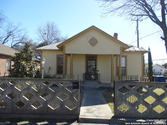 262 Ray Ave, San Antonio, TX 78204 — photo 1