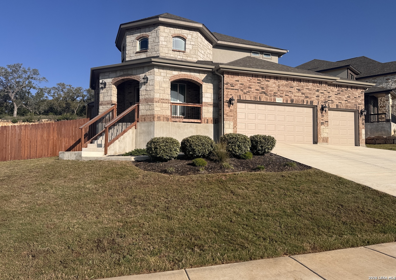 31029 Clover Pass, Bulverde, TX 78163 — photo 1