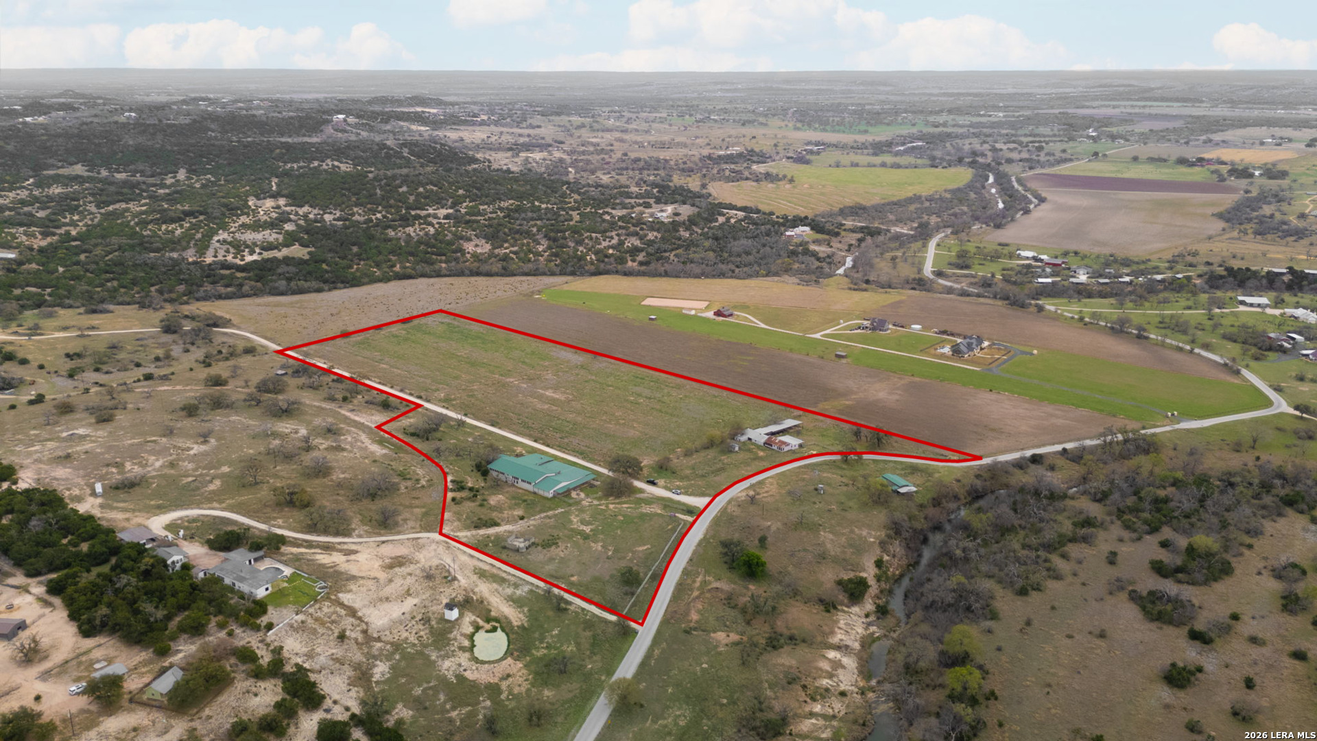 2421 Usener Rd, Fredericksburg, TX 78624 — photo 1