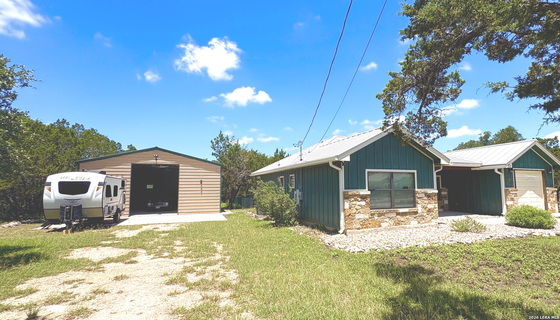 774 Mockingbird Cv, Spring Branch, TX 78070 — photo 1
