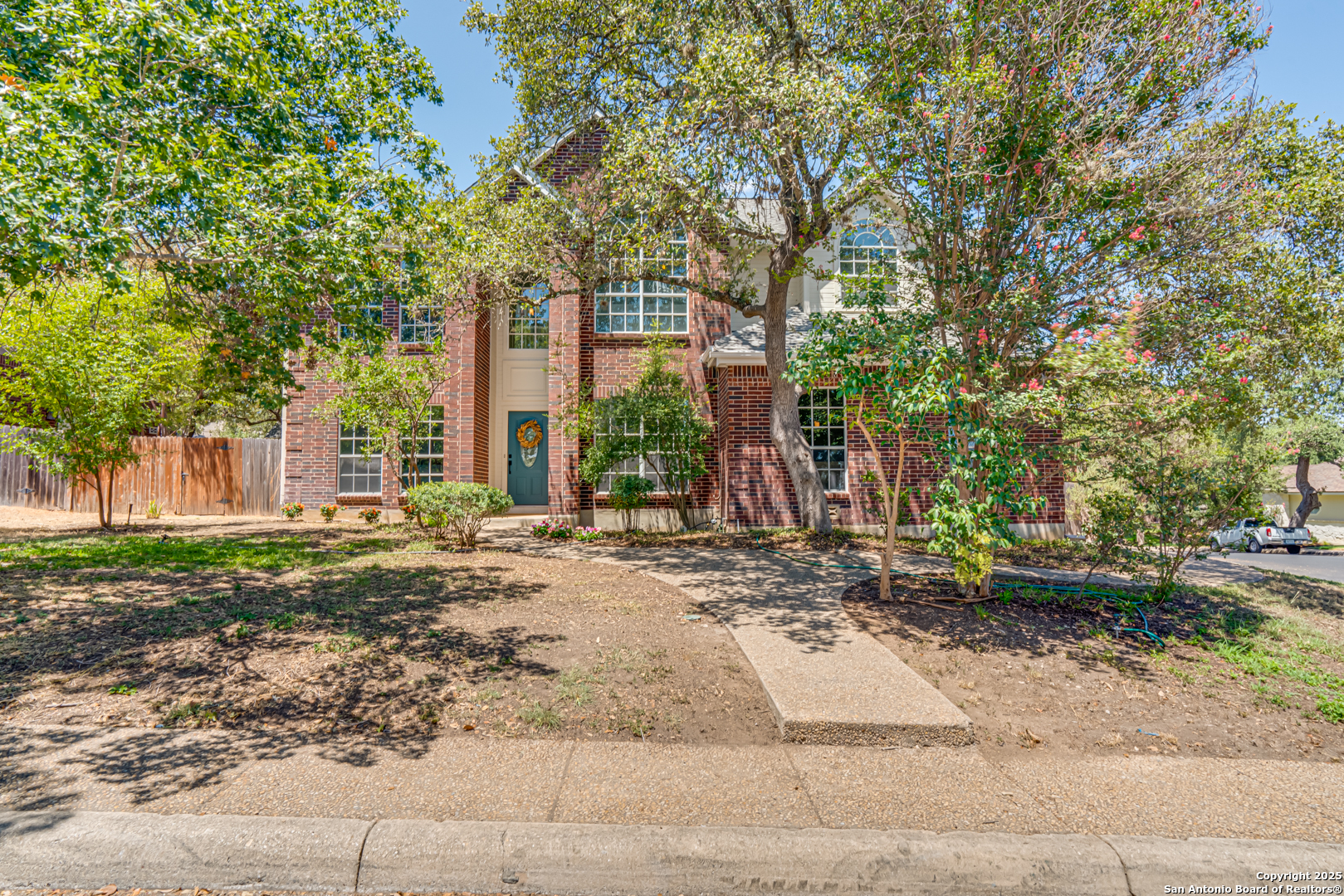 1419 Blackbird, San Antonio, TX 78248 — photo 1