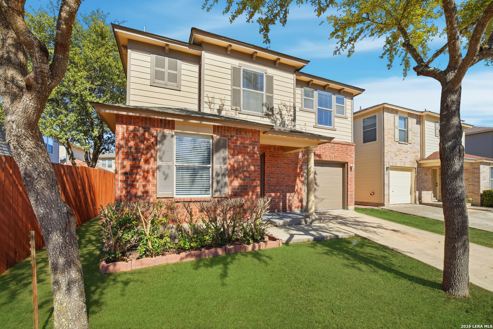 7723 Nature Pass, San Antonio, TX 78249 — photo 1