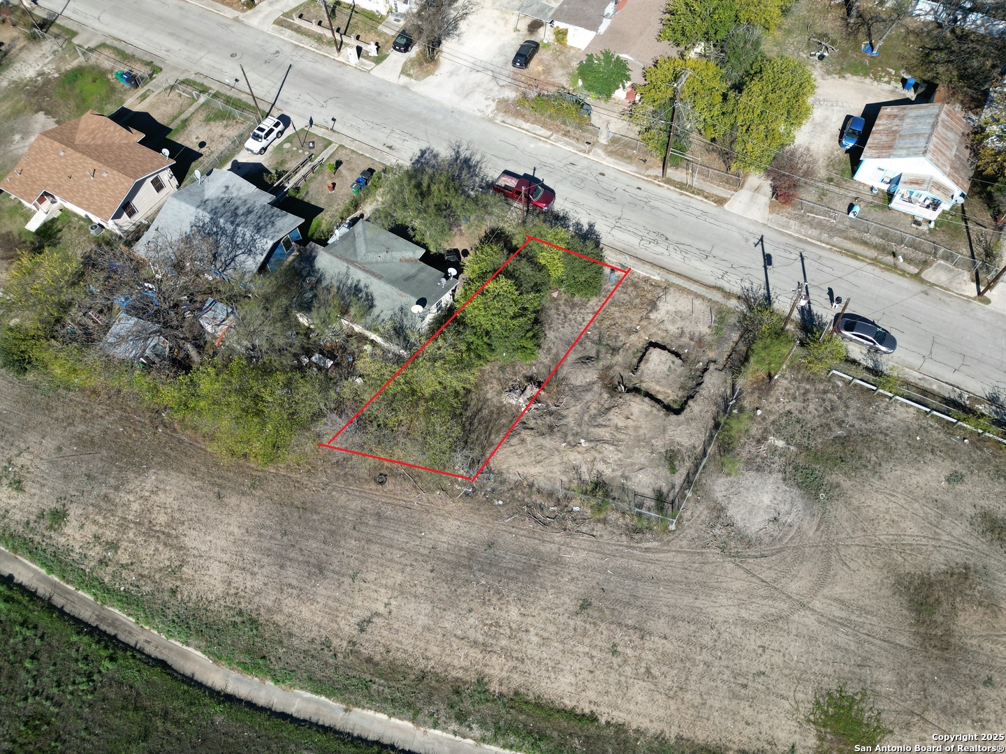 228 Guanajuato, San Antonio, TX 78237 — photo 1