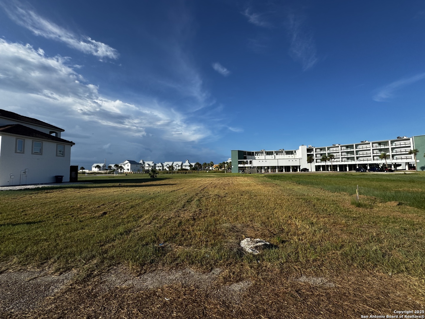 138 Mariners, Port Aransas, TX 78373 — photo 1