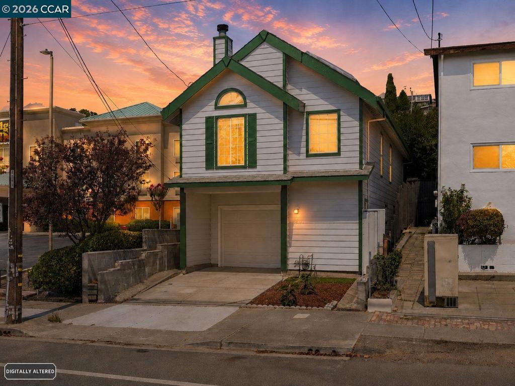 16516 Foothill Blvd, Castro Valley, CA 94578-1509 — photo 1