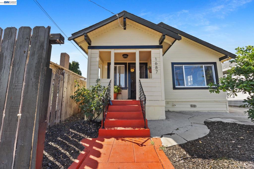 1687 70Th Ave, Oakland, CA 94621 — photo 1