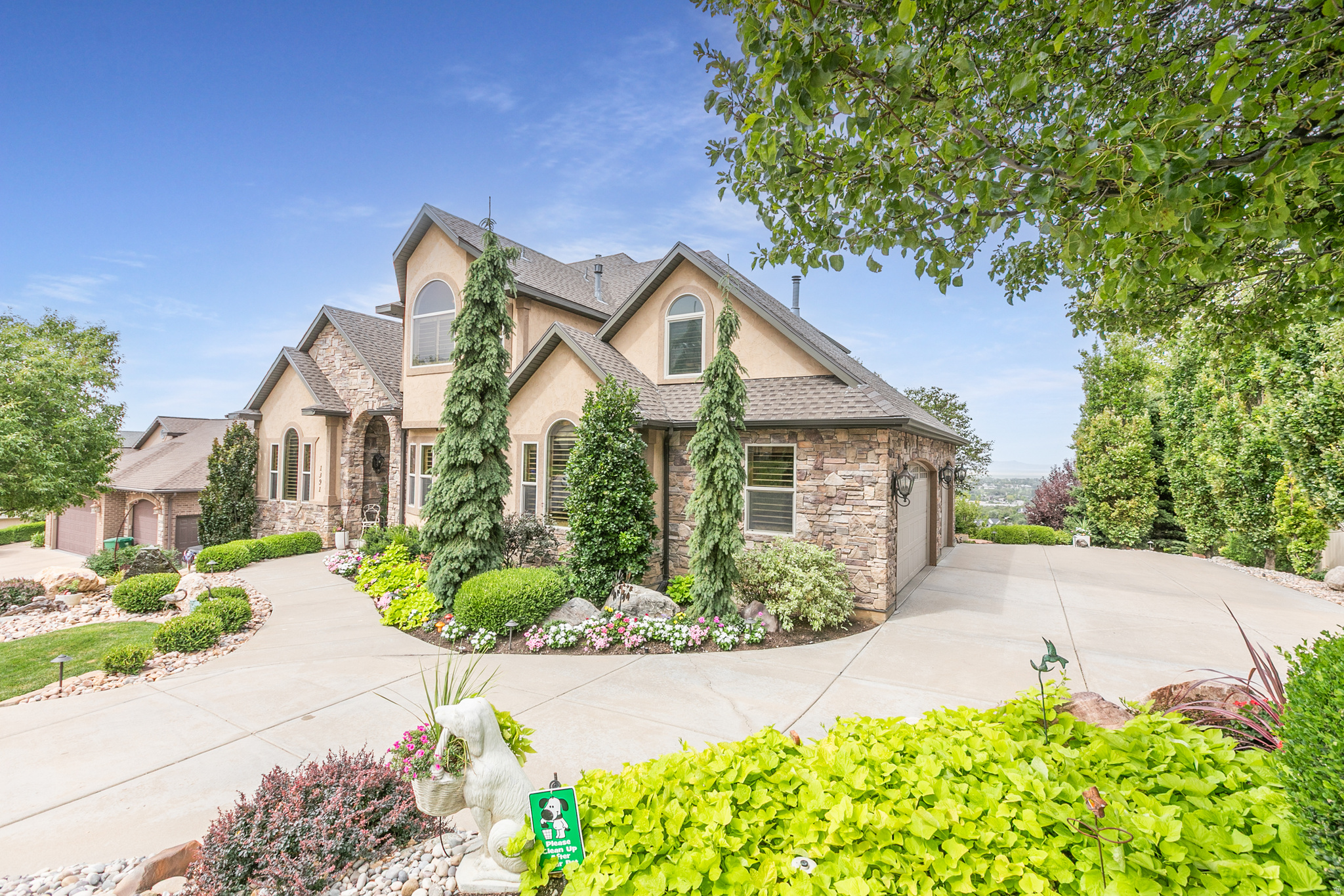 1391 N COMPTON RD, Farmington, UT 84025 — photo 1
