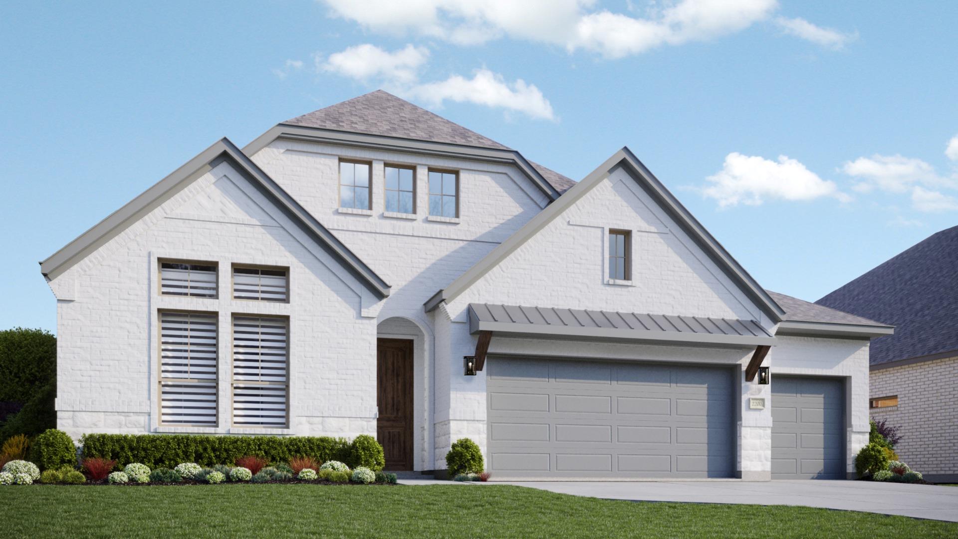 912  Sunny Ridge Dr, Leander, TX 78641 — photo 1