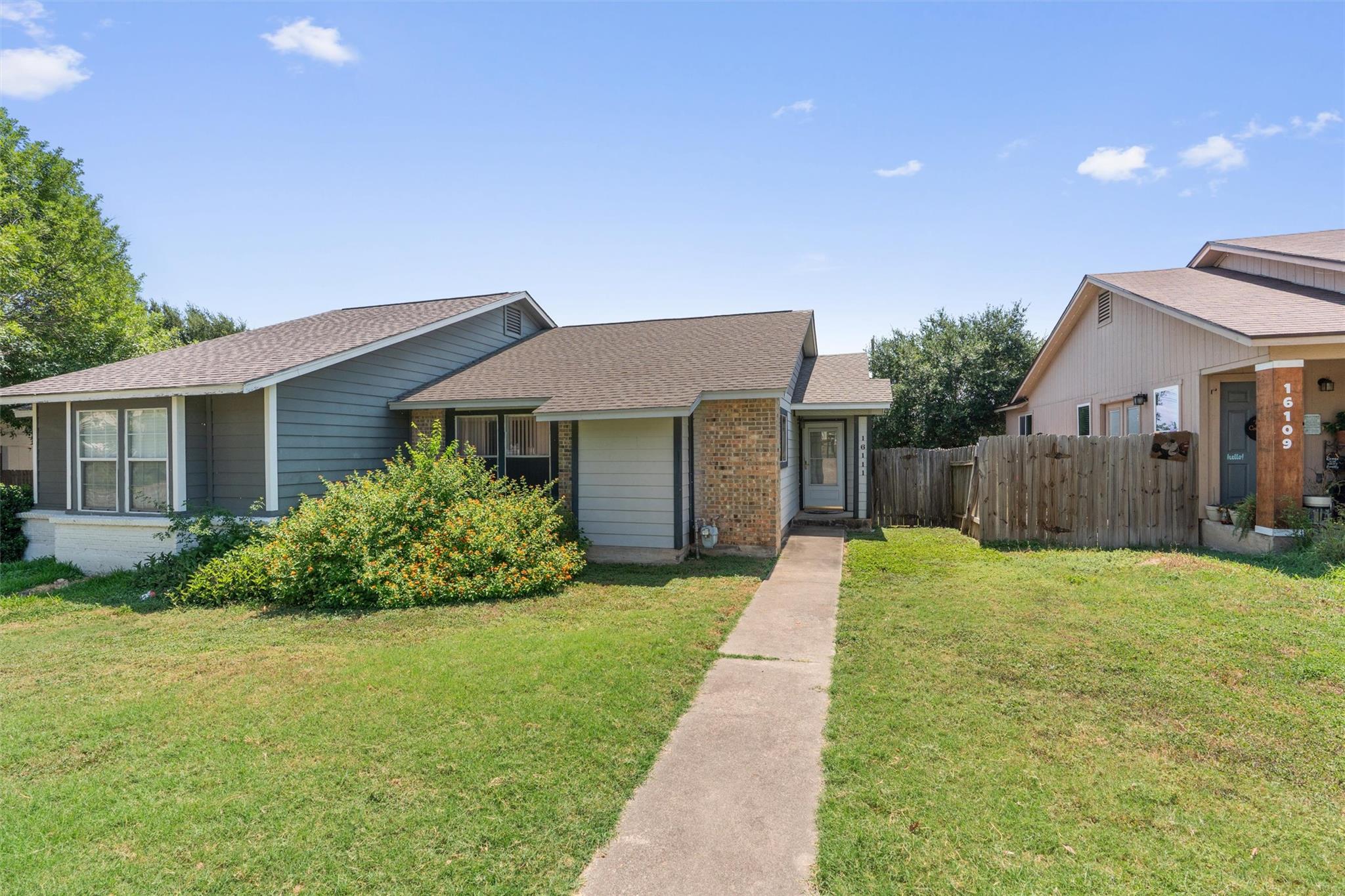 16111 Fitchburg Cir, Pflugerville, TX 78660 — photo 1