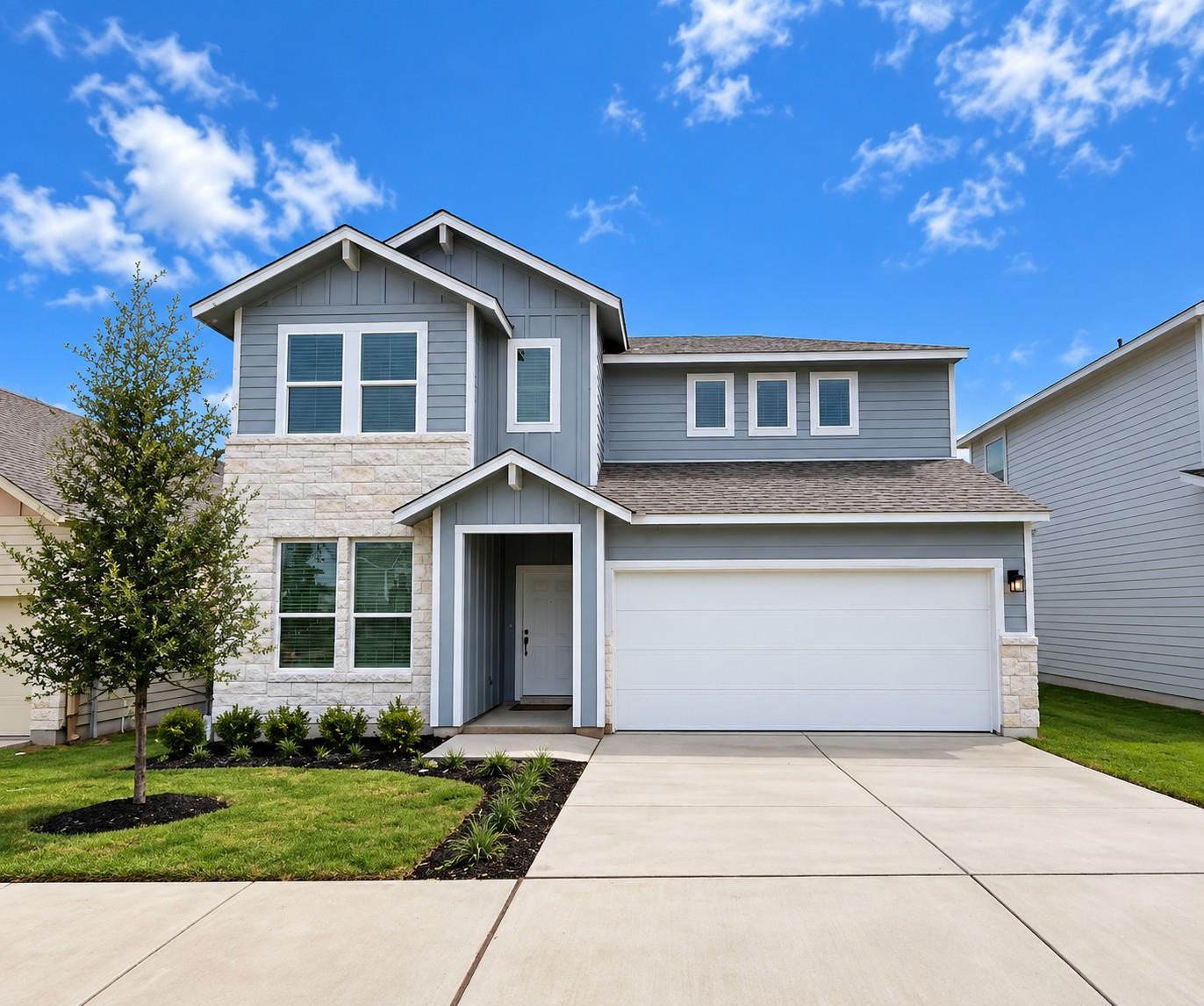 5319  Bruno St, Round Rock, TX 78665 — photo 1