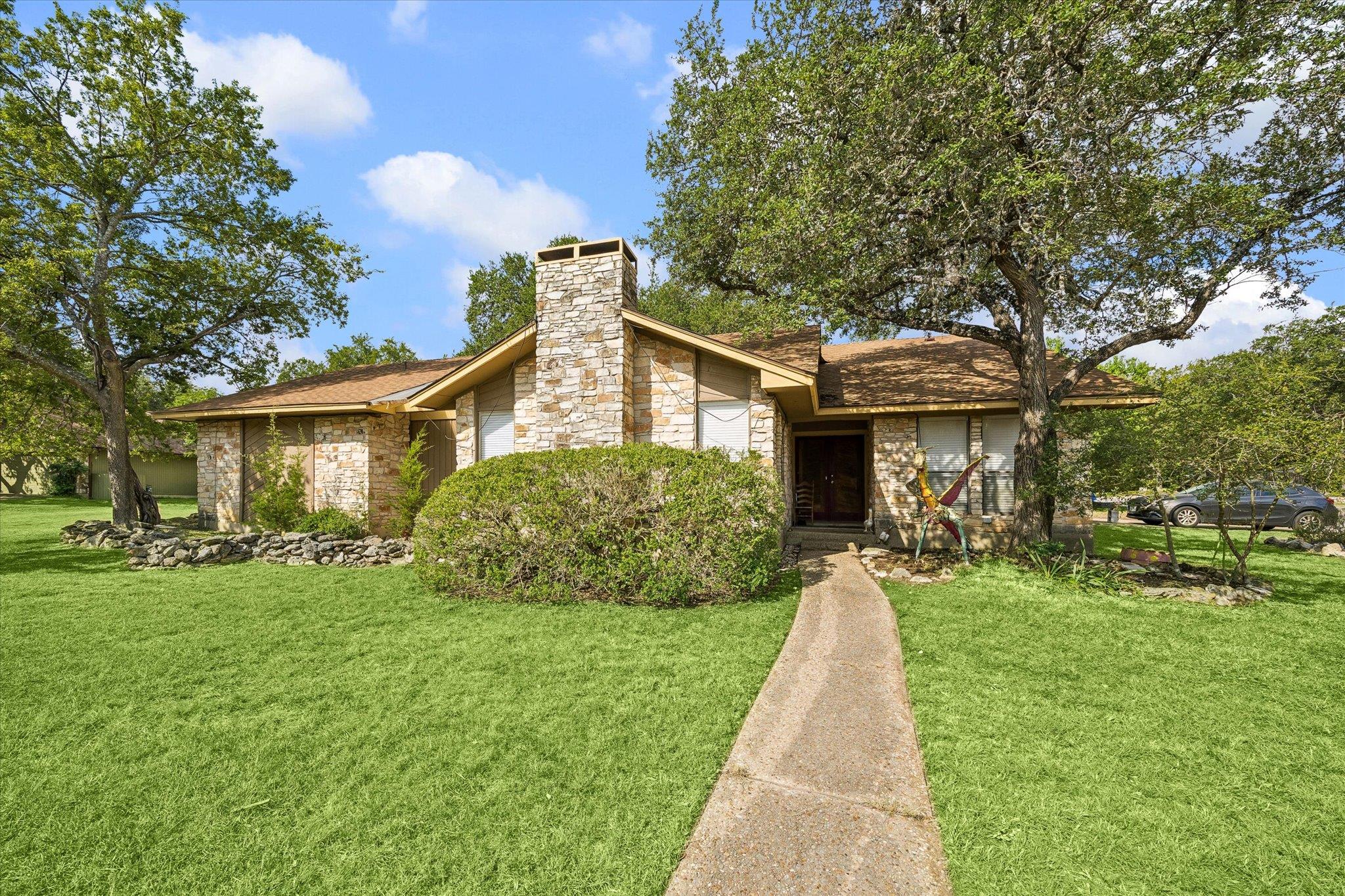 7115  Danwood Dr, Austin, TX 78759 — photo 1