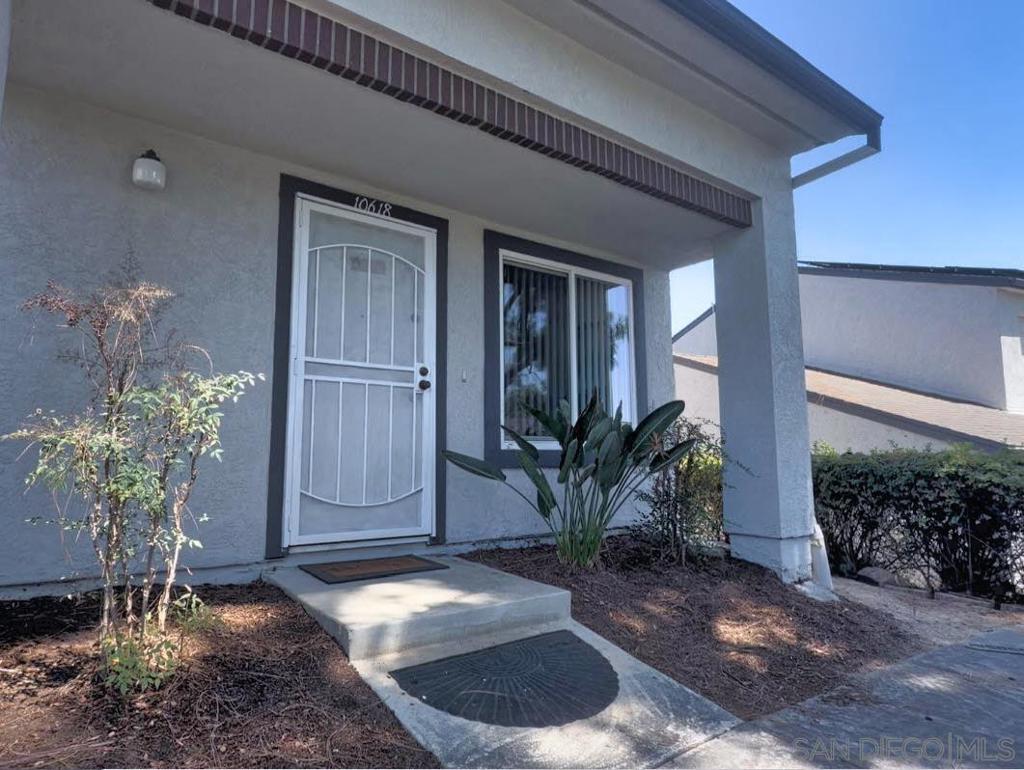 10618 QUEEN JESSICA LN, Santee, CA 92071 — photo 1