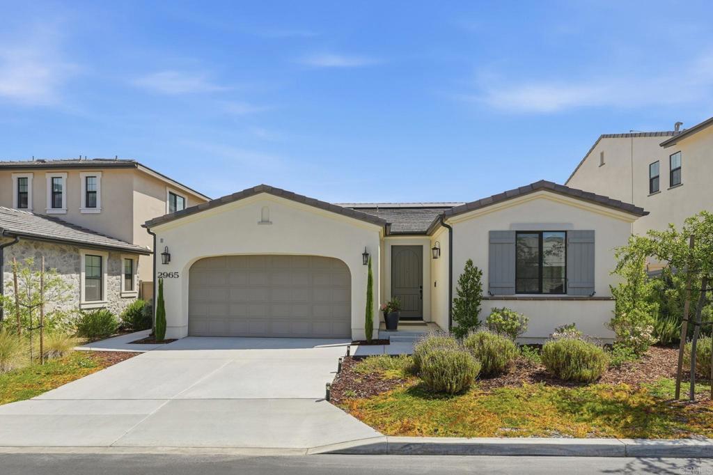 2965 Rue De Latour, Bonsall, CA 92003 — photo 1