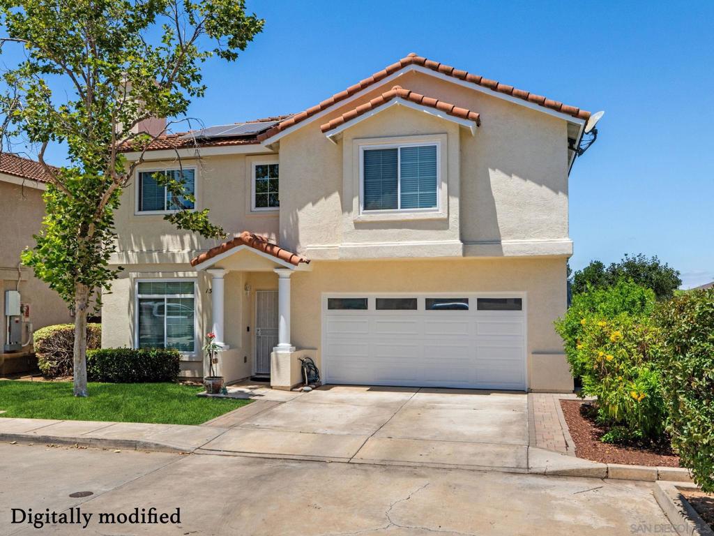 1313 Bethany Pl, El Cajon, CA 92021 — photo 1