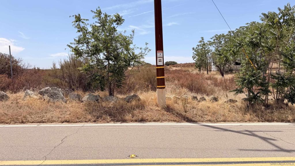 0 Potrero Valley Rd