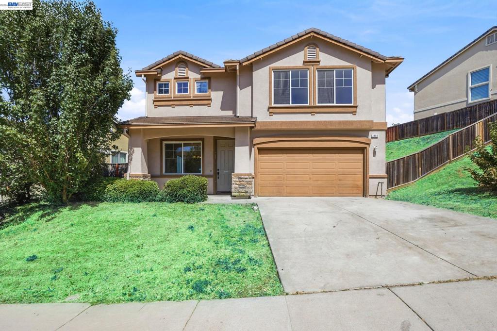 3805 Osprey Dr, Antioch, CA 94509 — photo 1