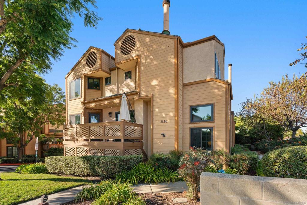 8896 Highwood Dr C, San Diego, CA 92119 — photo 1