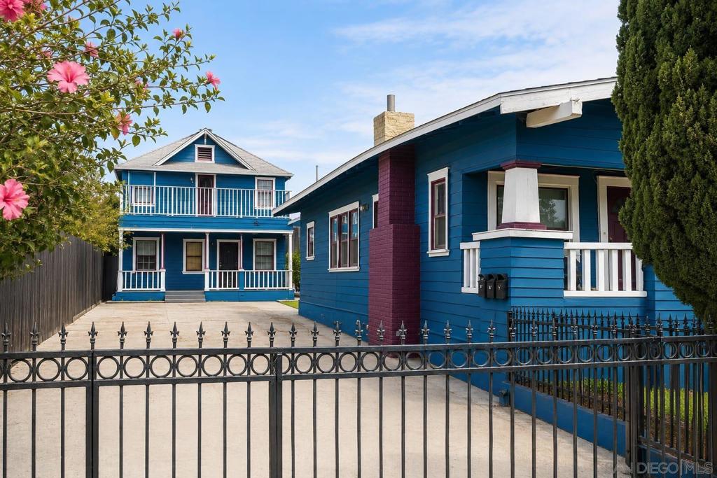 2226 Market Street, San Diego, CA 92102 — photo 1
