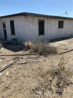 0 Beechwood, Adelanto, CA 92301 — photo 1
