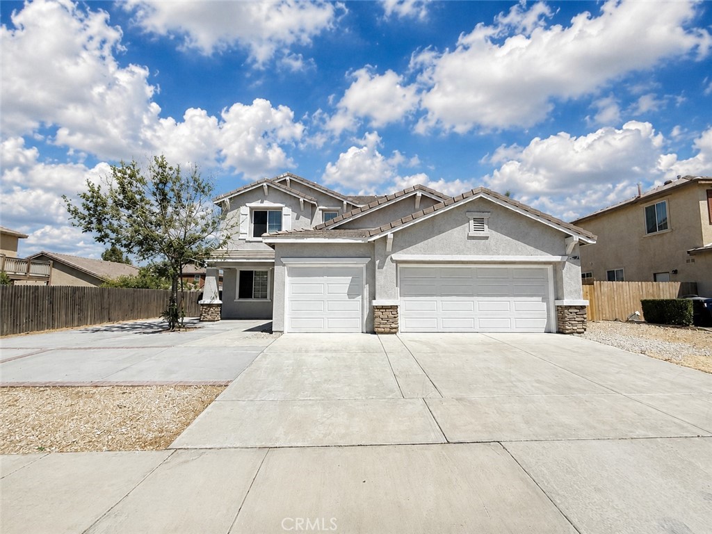 14541 Swallow Court, Victorville, CA 92394 — photo 1