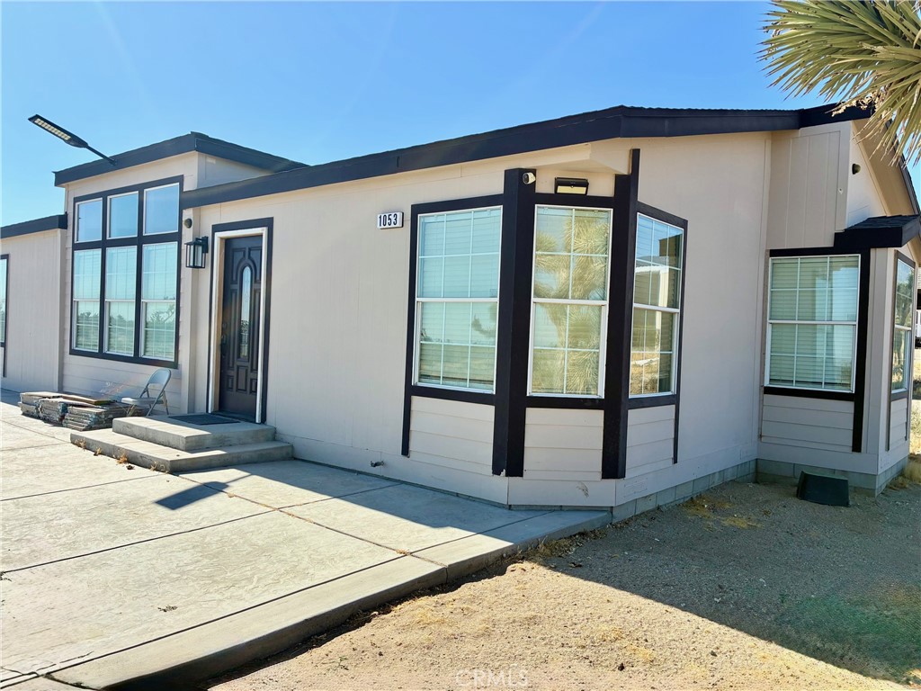 1053 Lindero, Pinon Hills, CA 92372 — photo 1