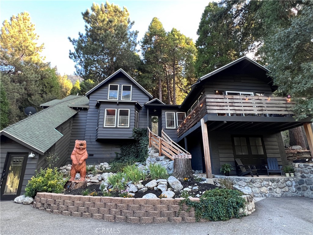 39326 Prospect, Forest Falls, CA 92339 — photo 1