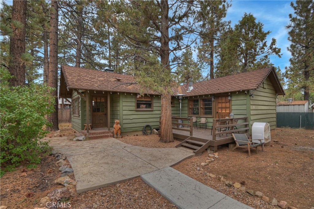 2063 2nd Lane, Big Bear City, CA 92314 — photo 1