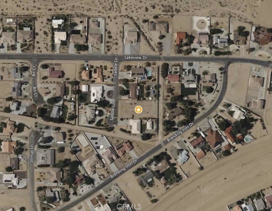 26817 Saddle, Helendale, CA 92342 — photo 1