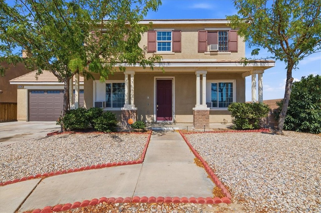 15290 Alexandria, Adelanto, CA 92301 — photo 1