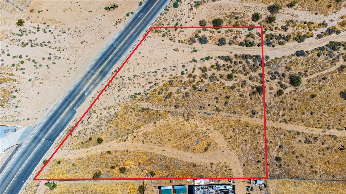 10656 Choiceana, Hesperia, CA 92345 — photo 1