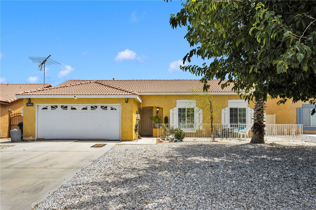 14661 Allison Street, Adelanto, CA 92301 — photo 1