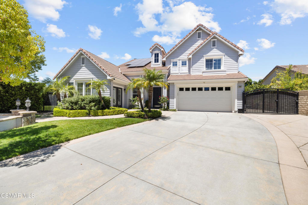 1997 Arielle Lane, Simi Valley, CA 93065 — photo 1