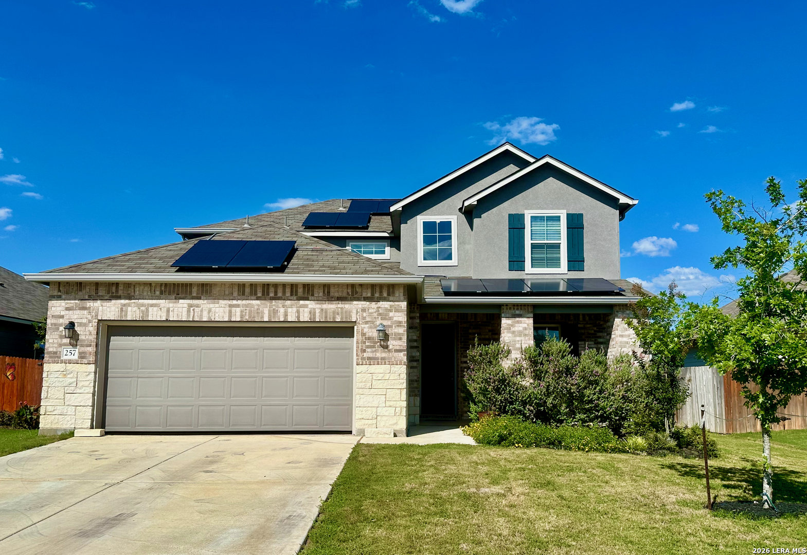 257 PUDU TRL, Cibolo, TX 78108 — photo 1