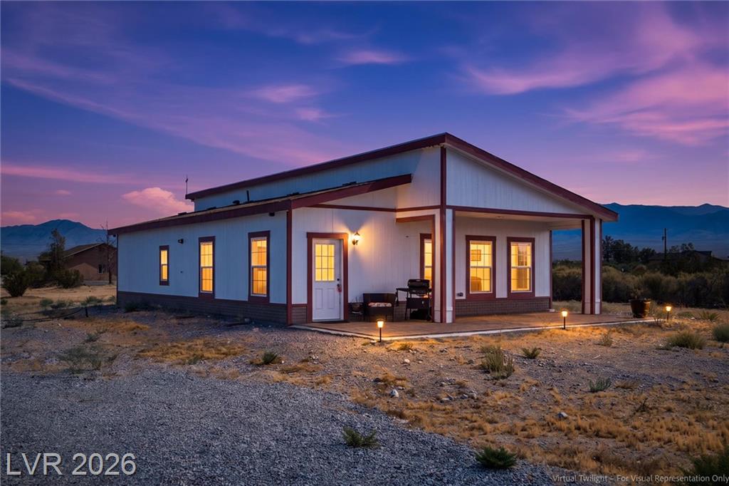 4860 Turner Boulevard, Pahrump, NV 89061 — photo 1