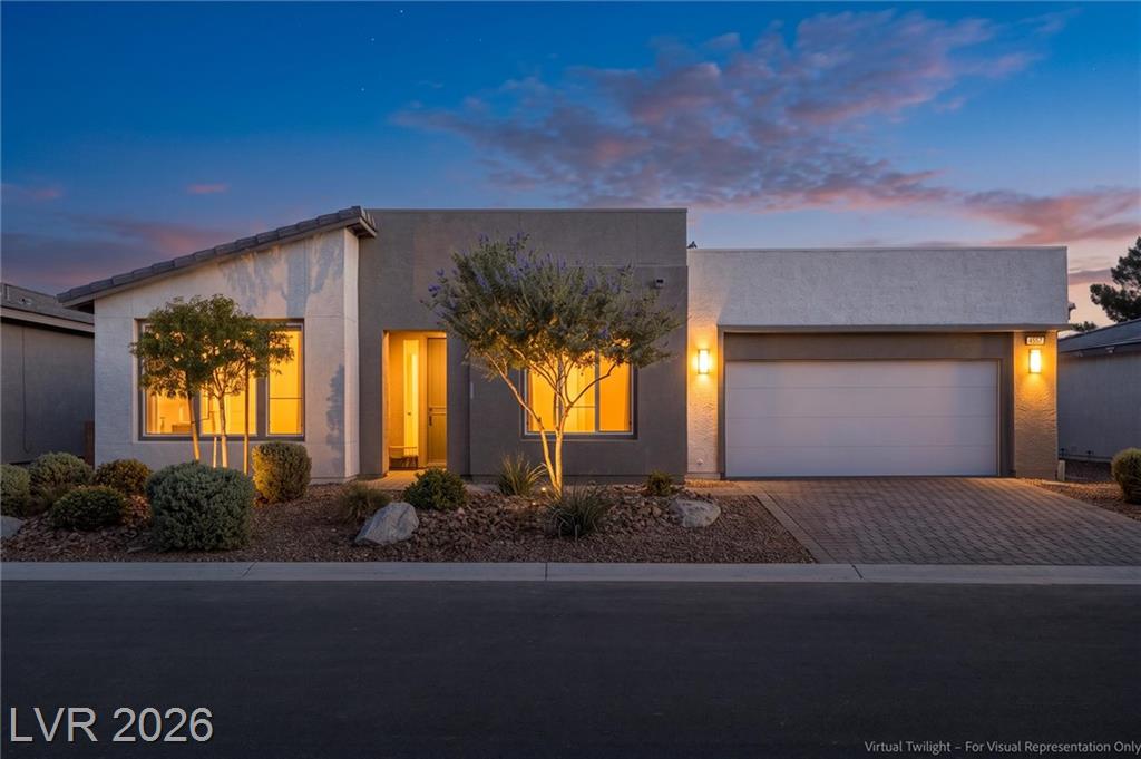 4557 East Cactus Canyon Drive, Pahrump, NV 89061 — photo 1