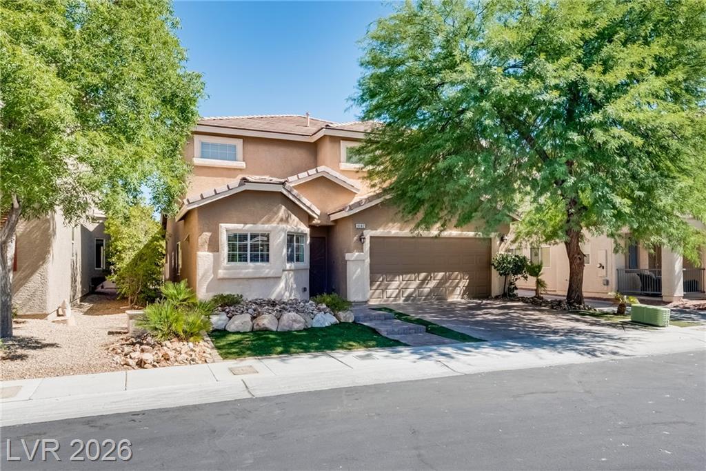 9182 Sunken Meadow Avenue, Las Vegas, NV 89178 — photo 1
