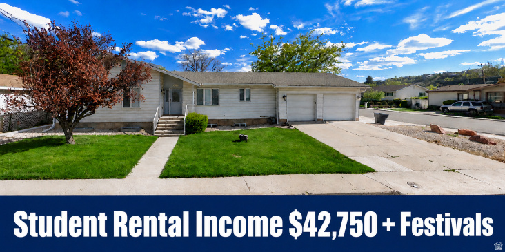 409 S 940 W, Cedar City, UT 84720 — photo 1