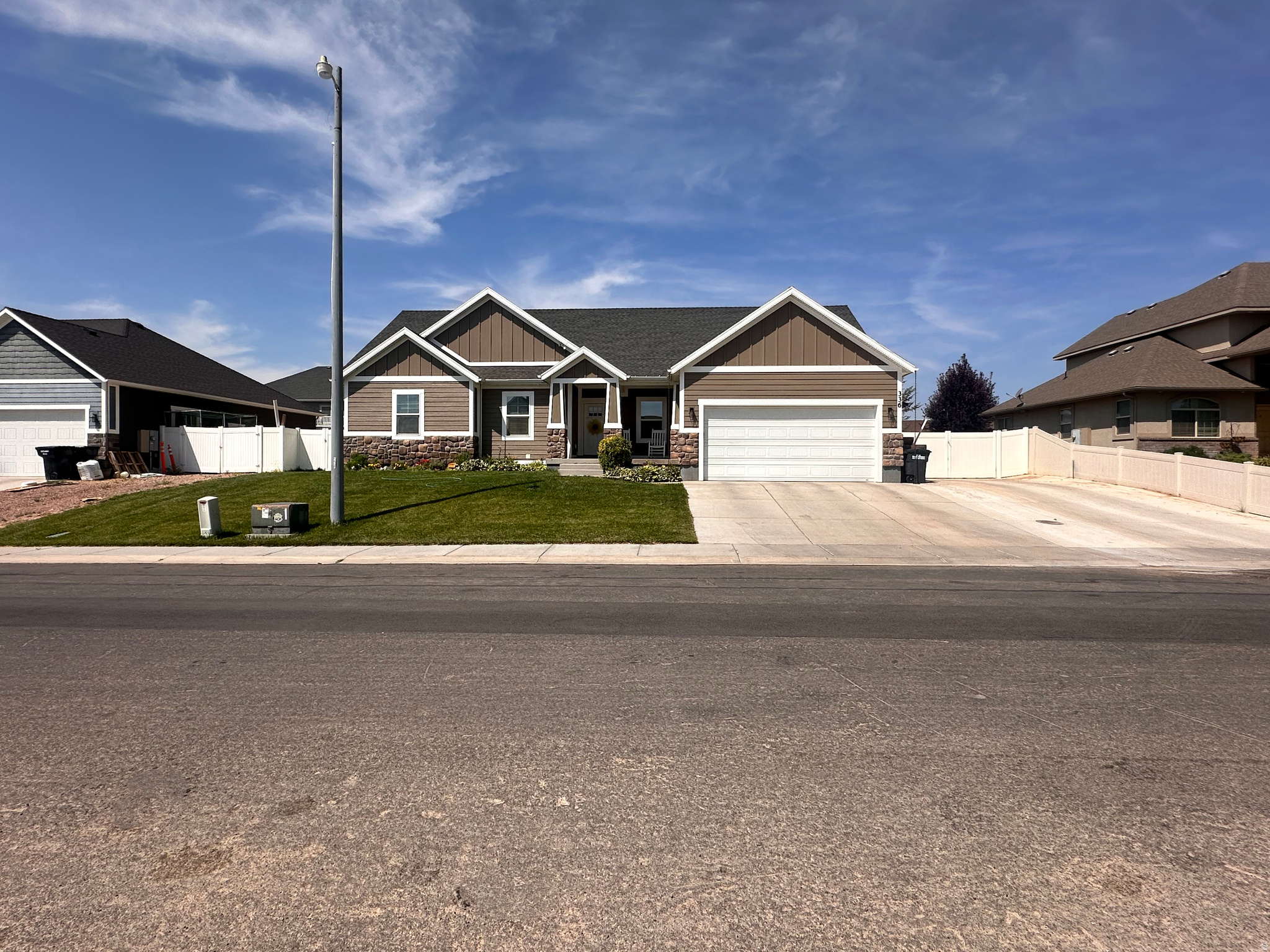 336 N 950 W, Roosevelt, UT 84066 — photo 1