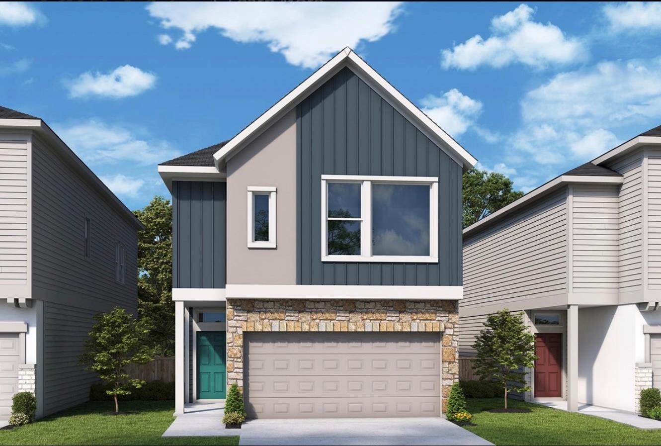 5714 Forks Rd, Austin, TX 78747 — photo 1