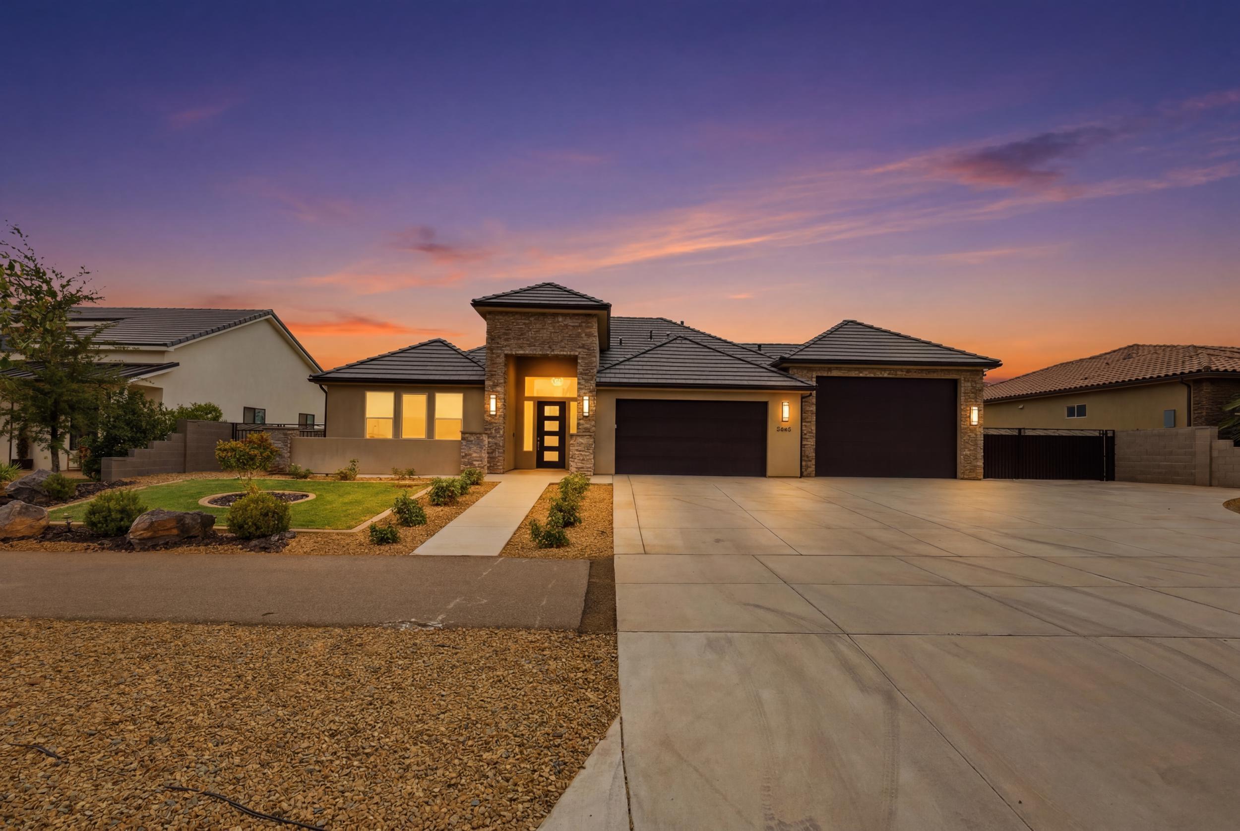 3265 S Camino Real, Washington, UT 84780 — photo 1