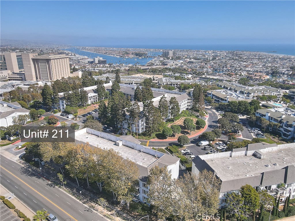 200 McNeil Lane 211, Newport Beach, CA 92663 — photo 1