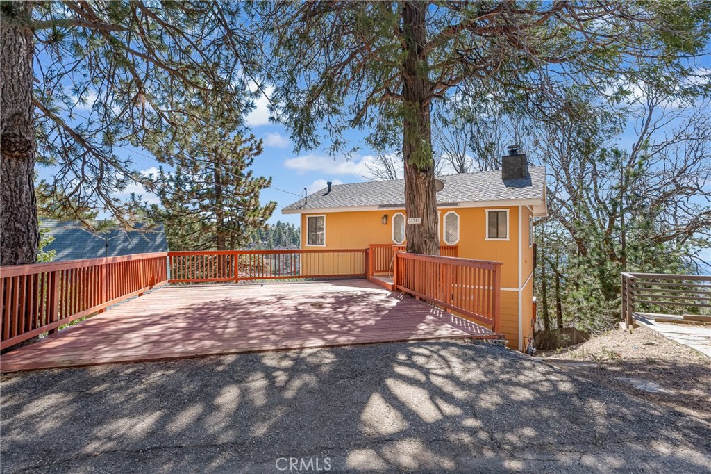 31701 Panorama, Running Springs, CA 92382 — photo 1