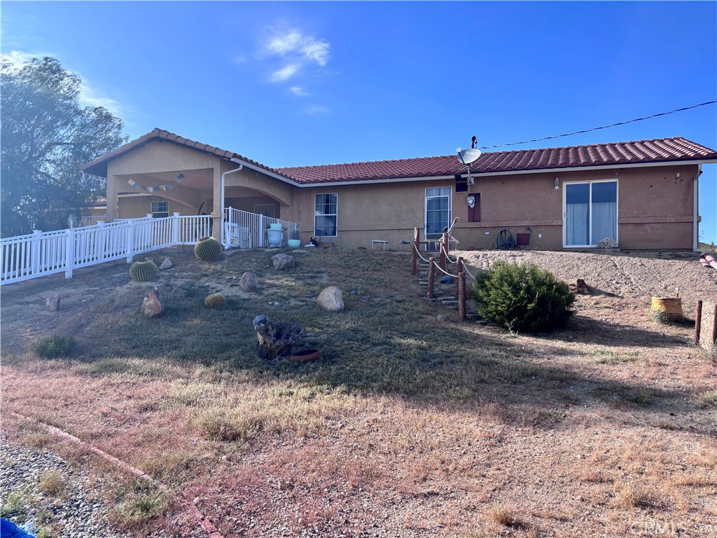 5855 Carmelita, Yucca Valley, CA 92284 — photo 1