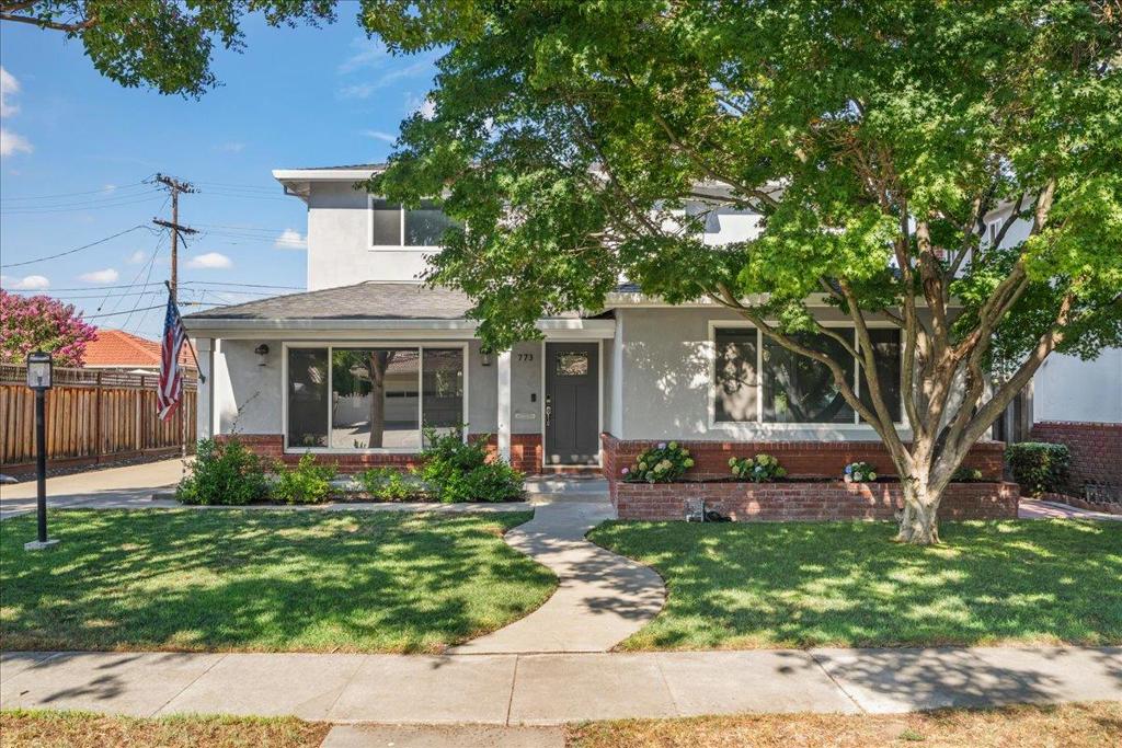 773 Frederick Avenue, Santa Clara, CA 95050 — photo 1