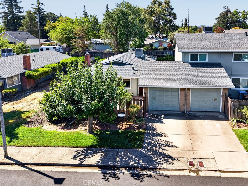 211 Mariah, Lakeport, CA 95453 — photo 1