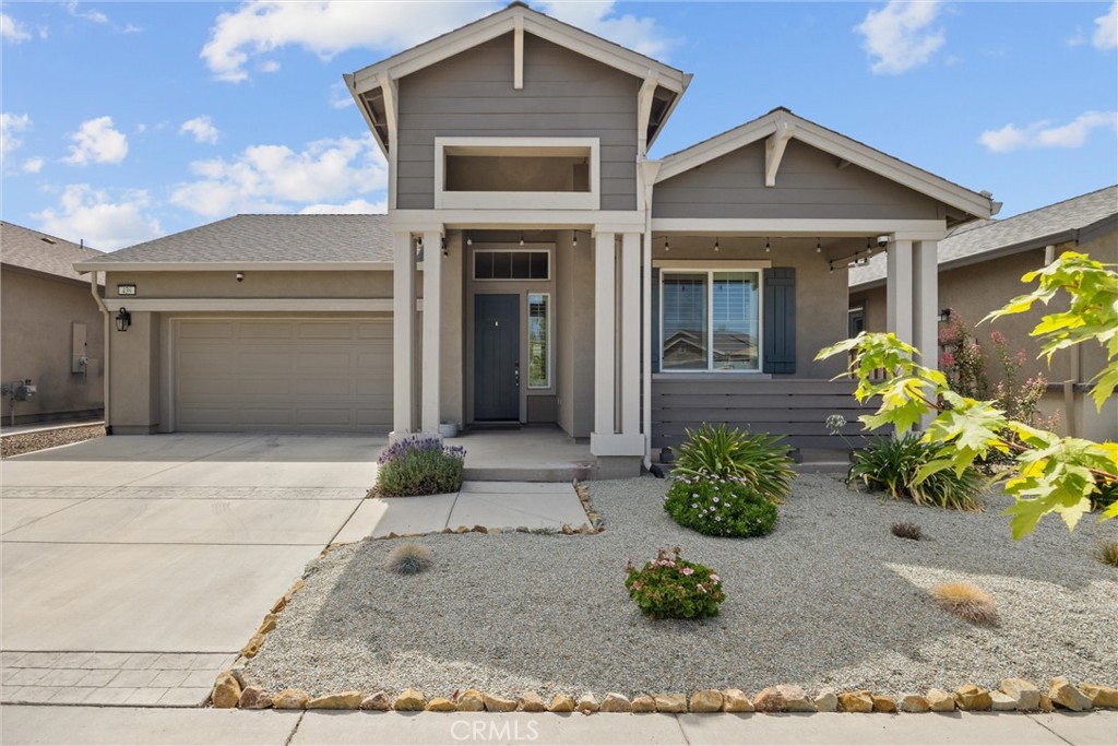 439 Eel River Lane, Chico, CA 95973 — photo 1