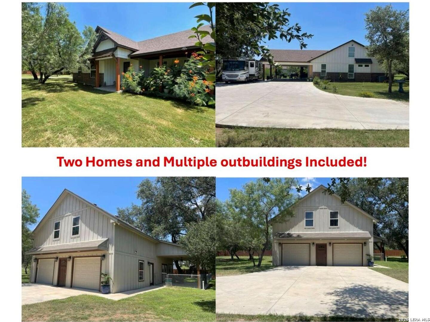 574 County Road 660, Devine, TX 78016 — photo 1