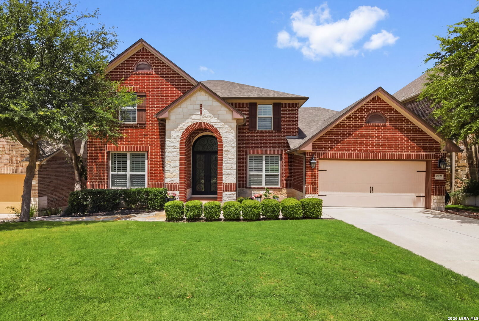 19023 Salado Canyon, San Antonio, TX 78258 — photo 1